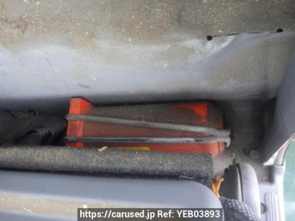 Used 2005 MT mitsubishi canter FB700B Image[36]