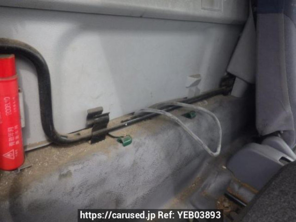 Used 2005 MT mitsubishi canter FB700B Image[37]