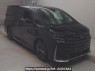 Used 2024 AT toyota vellfire-hybrid AAHH45W Image[2]