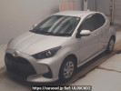 Toyota YARIS MXPA10