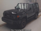 Toyota Land Cruiser 70 GDJ76W