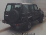 Used 2025 AT toyota land-cruiser-70 GDJ76W Image[1]