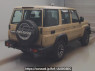 Used 2024 AT toyota land-cruiser-70 GDJ76W Image[1]