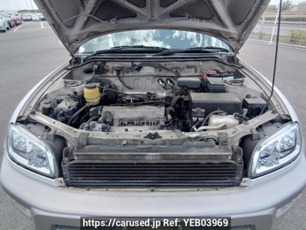 Used 1998 AT toyota rav4 SXA16G Image[9]