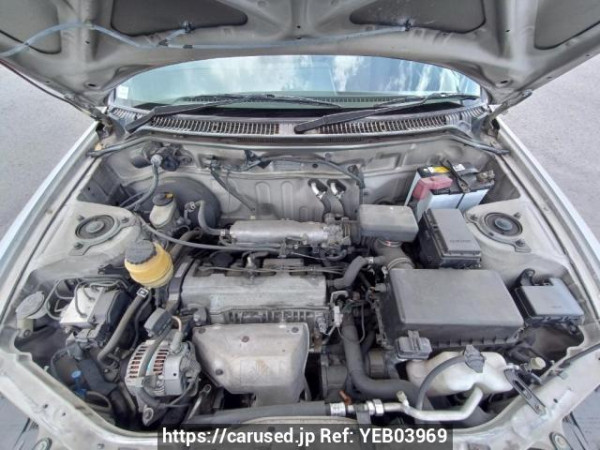 Used 1998 AT toyota rav4 SXA16G Image[10]