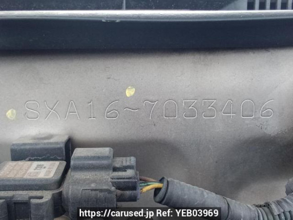 Used 1998 AT toyota rav4 SXA16G Image[12]