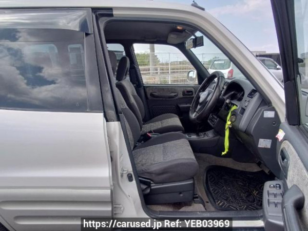 Used 1998 AT toyota rav4 SXA16G Image[13]