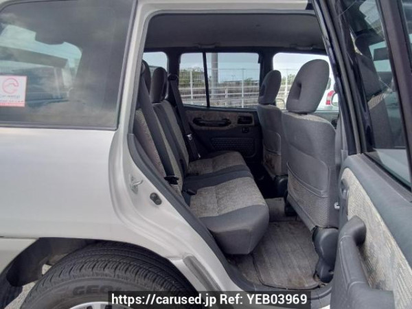 Used 1998 AT toyota rav4 SXA16G Image[15]