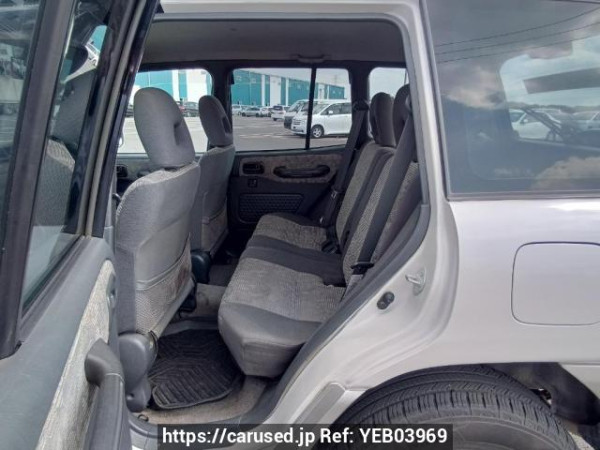 Used 1998 AT toyota rav4 SXA16G Image[16]