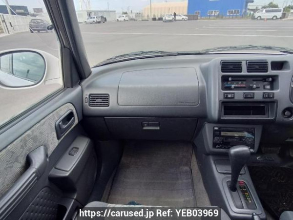 Used 1998 AT toyota rav4 SXA16G Image[18]