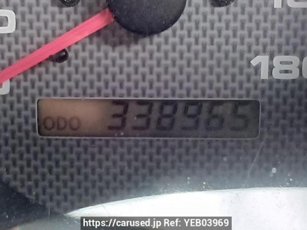 Used 1998 AT toyota rav4 SXA16G Image[21]