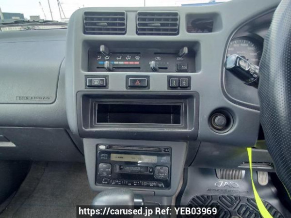 Used 1998 AT toyota rav4 SXA16G Image[22]