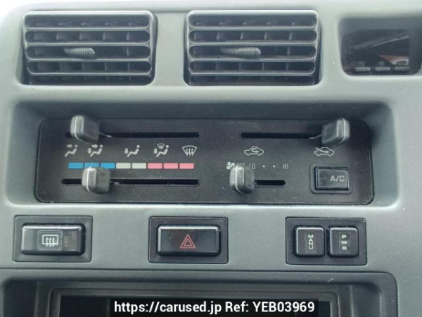 Used 1998 AT toyota rav4 SXA16G Image[23]