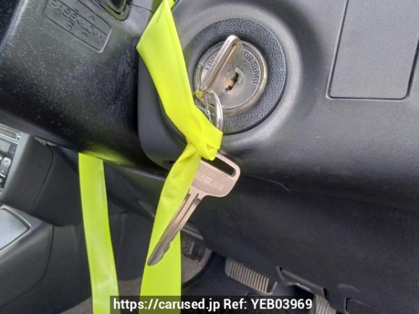 Used 1998 AT toyota rav4 SXA16G Image[26]