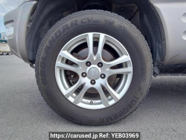 Used 1998 AT toyota rav4 SXA16G Image[27]