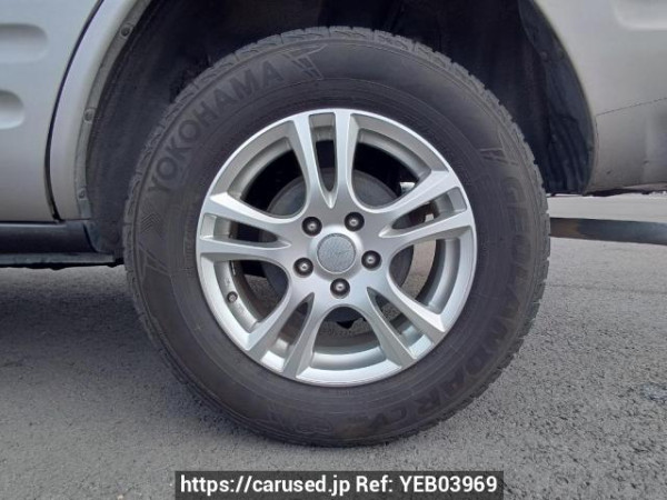 Used 1998 AT toyota rav4 SXA16G Image[30]