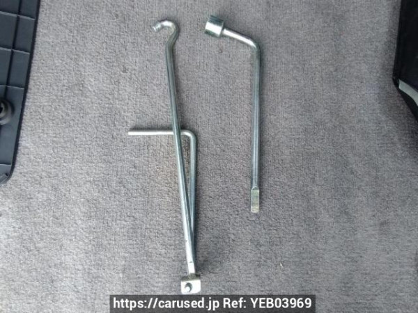 Used 1998 AT toyota rav4 SXA16G Image[42]