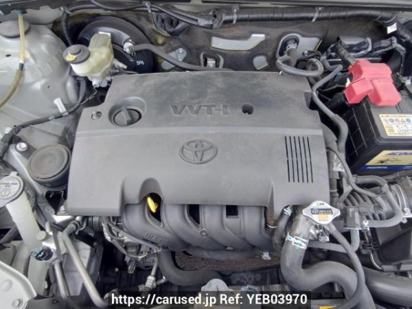 Used 2015 AT toyota probox-van NCP160V Image[9]