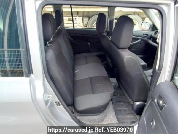 Used 2015 AT toyota probox-van NCP160V Image[14]