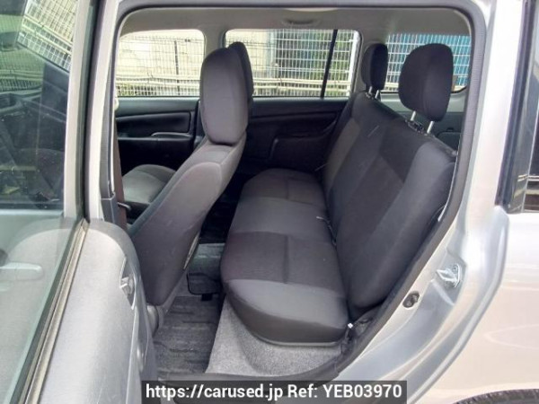 Used 2015 AT toyota probox-van NCP160V Image[15]