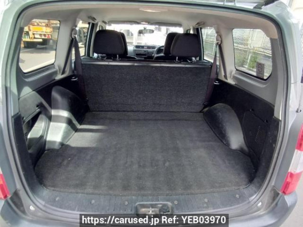 Used 2015 AT toyota probox-van NCP160V Image[16]