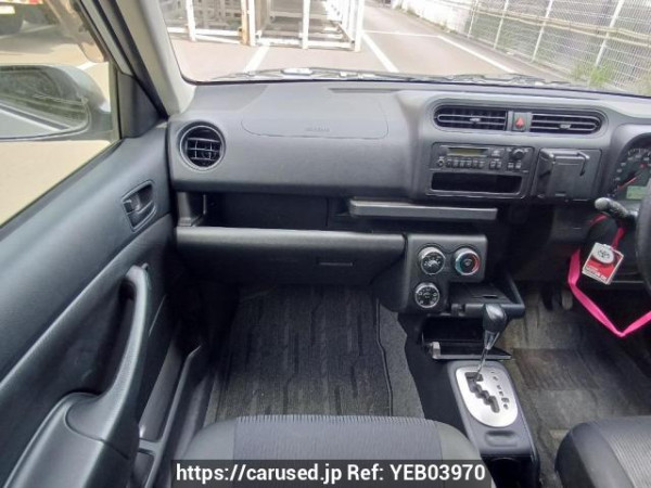 Used 2015 AT toyota probox-van NCP160V Image[18]