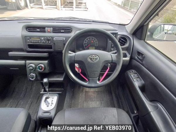 Used 2015 AT toyota probox-van NCP160V Image[19]