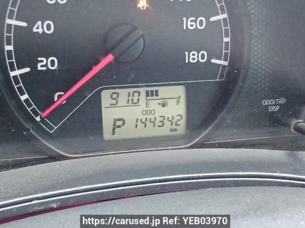 Used 2015 AT toyota probox-van NCP160V Image[21]