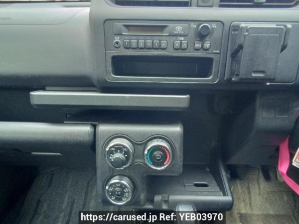 Used 2015 AT toyota probox-van NCP160V Image[22]