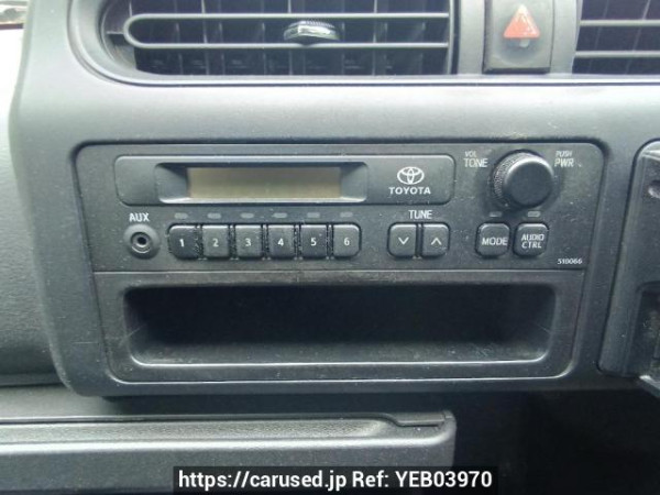 Used 2015 AT toyota probox-van NCP160V Image[23]