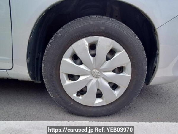 Used 2015 AT toyota probox-van NCP160V Image[27]