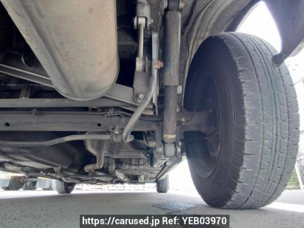 Used 2015 AT toyota probox-van NCP160V Image[38]