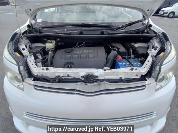Used 2009 AT toyota voxy ZRR70W Image[8]
