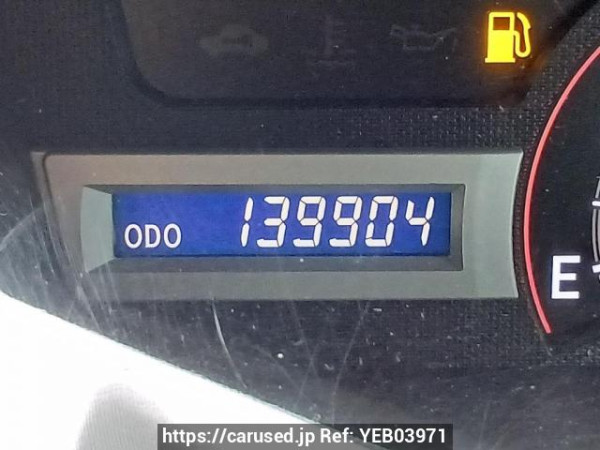 Used 2009 AT toyota voxy ZRR70W Image[22]