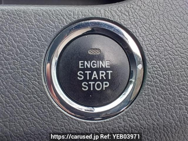 Used 2009 AT toyota voxy ZRR70W Image[27]