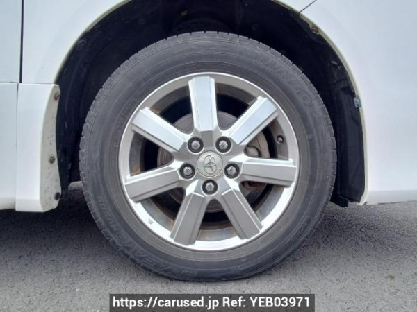 Used 2009 AT toyota voxy ZRR70W Image[29]