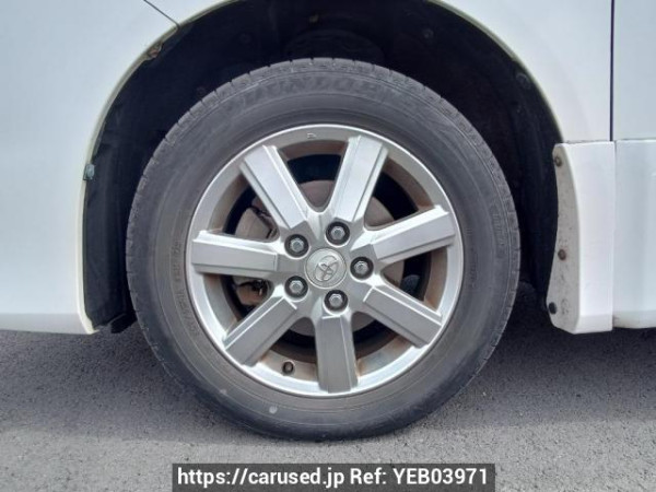 Used 2009 AT toyota voxy ZRR70W Image[30]