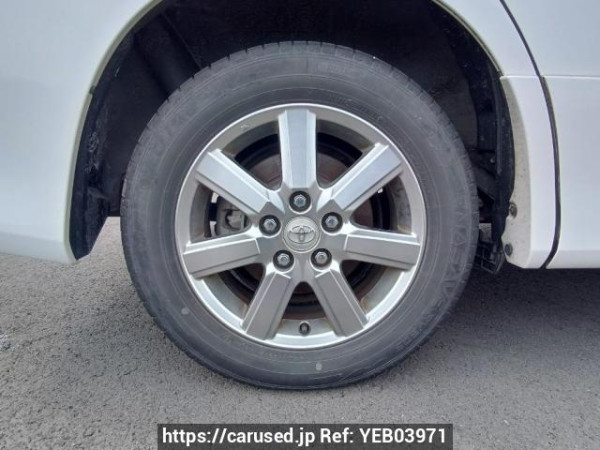Used 2009 AT toyota voxy ZRR70W Image[31]