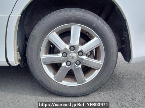 Used 2009 AT toyota voxy ZRR70W Image[32]