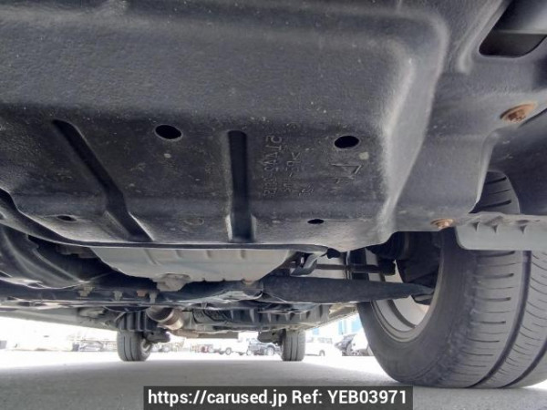 Used 2009 AT toyota voxy ZRR70W Image[34]