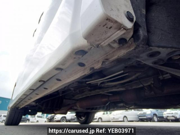 Used 2009 AT toyota voxy ZRR70W Image[35]