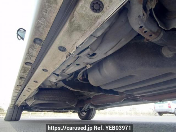 Used 2009 AT toyota voxy ZRR70W Image[37]