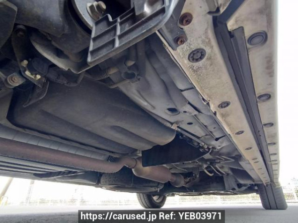 Used 2009 AT toyota voxy ZRR70W Image[38]