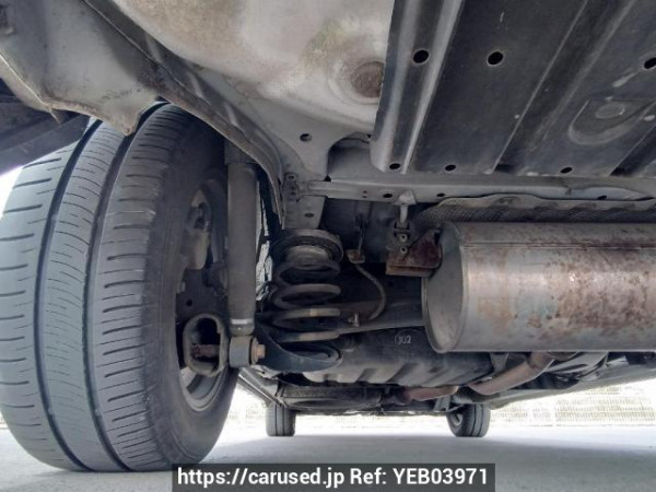 Used 2009 AT toyota voxy ZRR70W Image[39]