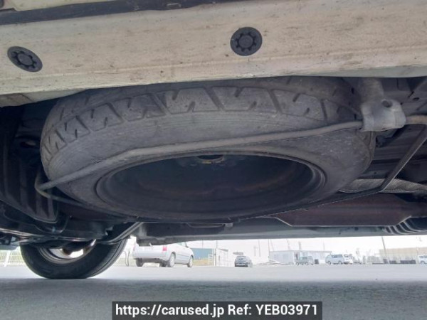 Used 2009 AT toyota voxy ZRR70W Image[42]