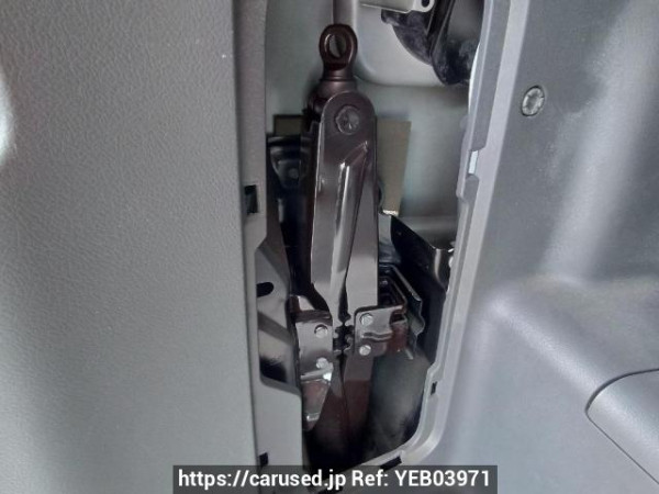 Used 2009 AT toyota voxy ZRR70W Image[43]