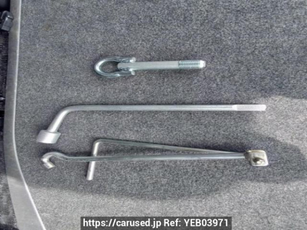 Used 2009 AT toyota voxy ZRR70W Image[44]