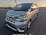 Used 2008 AT toyota vellfire ANH20W Image[2]