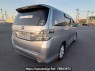 Used 2008 AT toyota vellfire ANH20W Image[6]