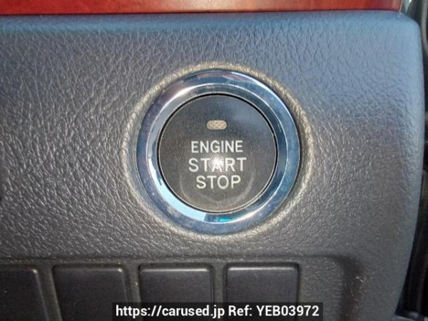 Used 2008 AT toyota vellfire ANH20W Image[27]
